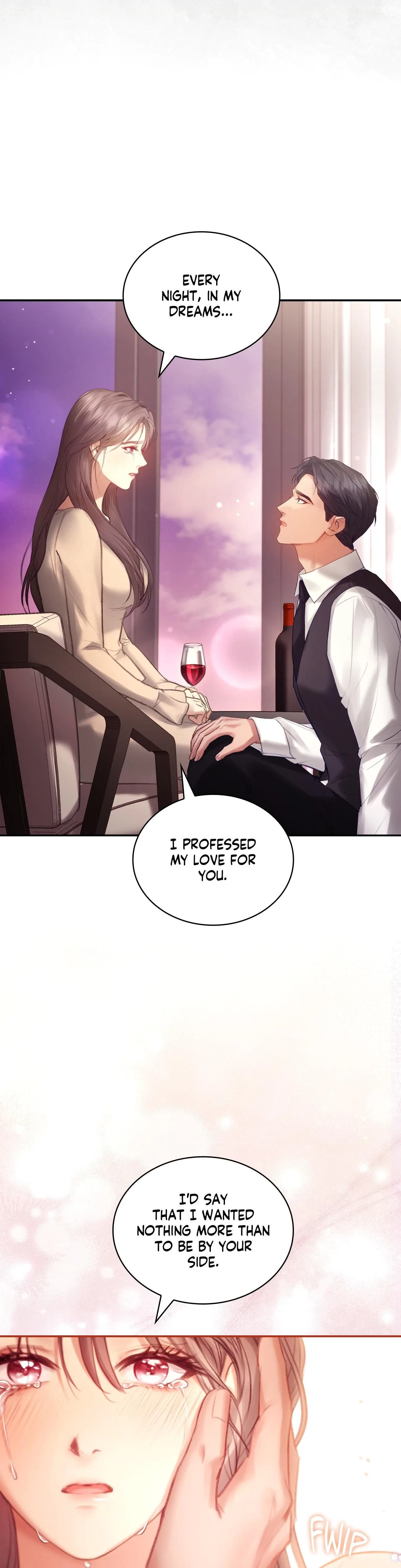 The Young Wife Chapter 55, page 19