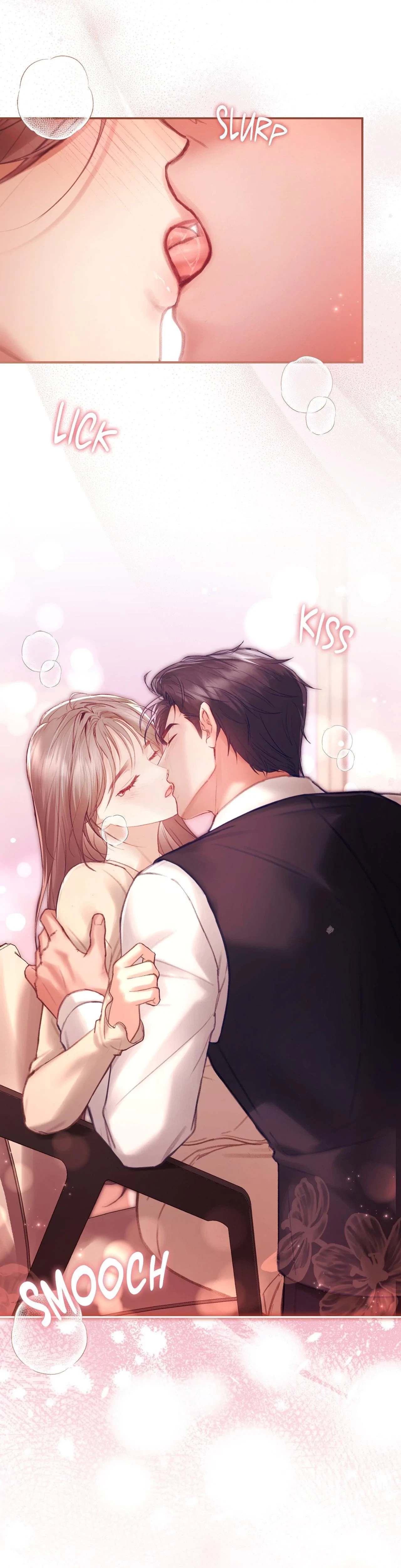 The Young Wife Chapter 55, page 22