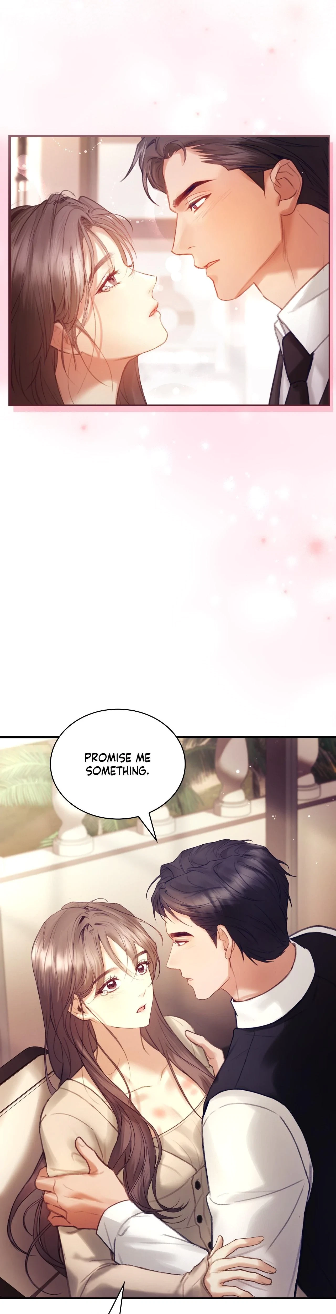 The Young Wife Chapter 55, page 23