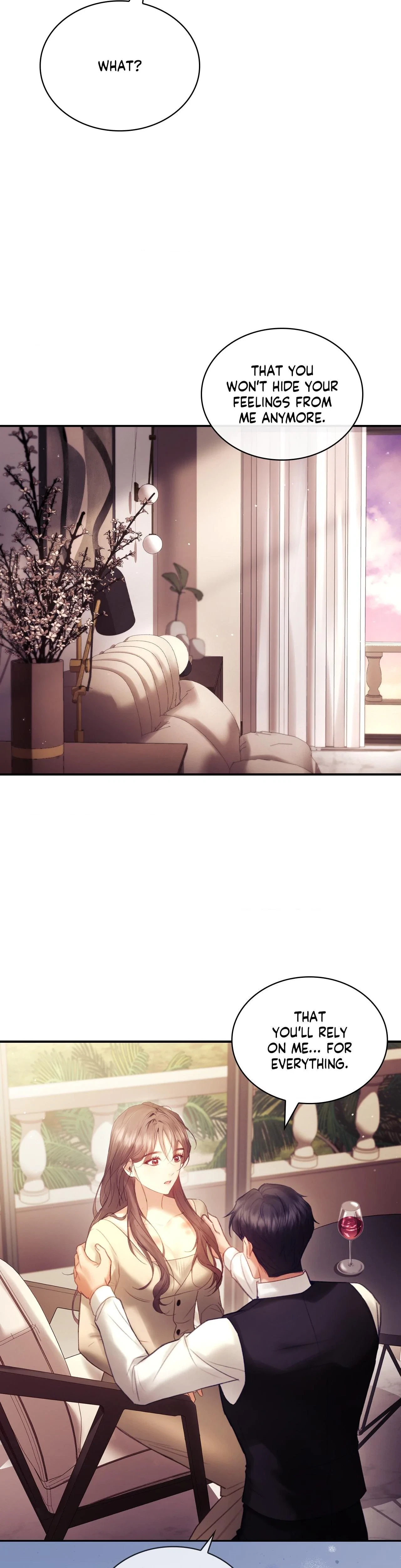 The Young Wife Chapter 55, page 24