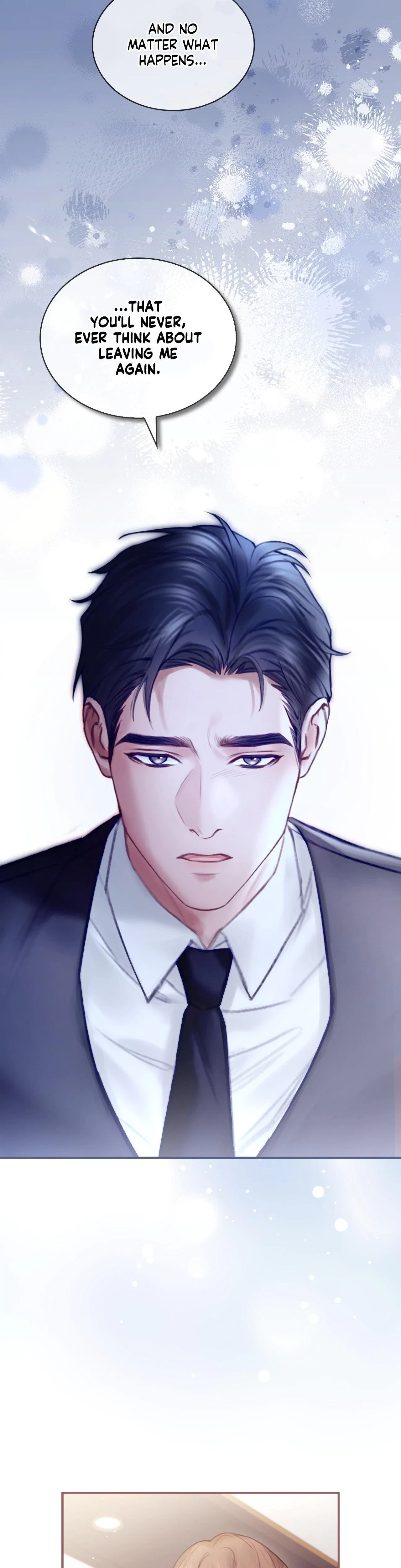 The Young Wife Chapter 55, page 25