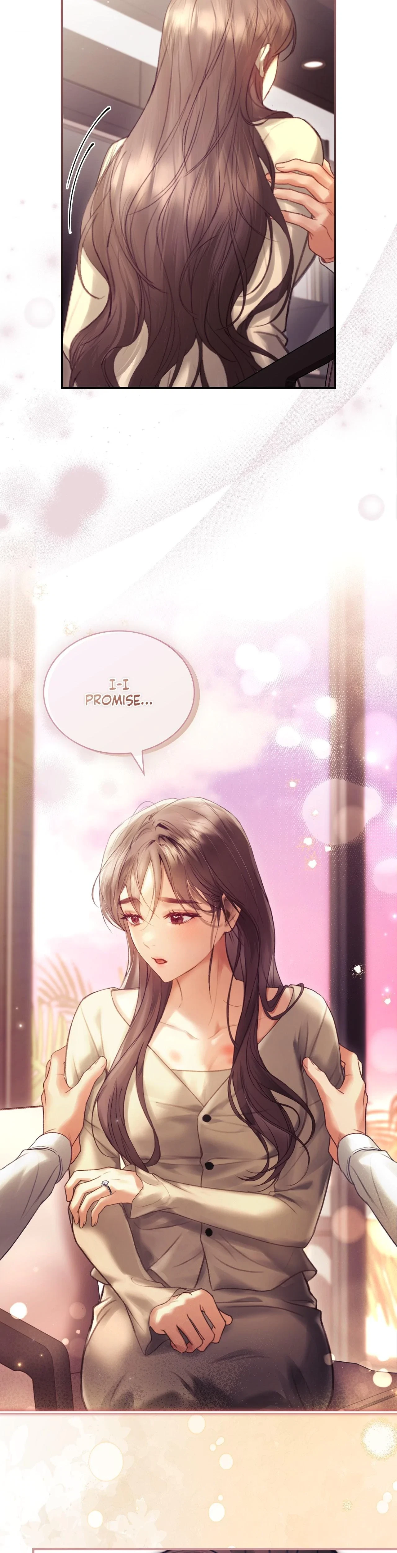 The Young Wife Chapter 55, page 26