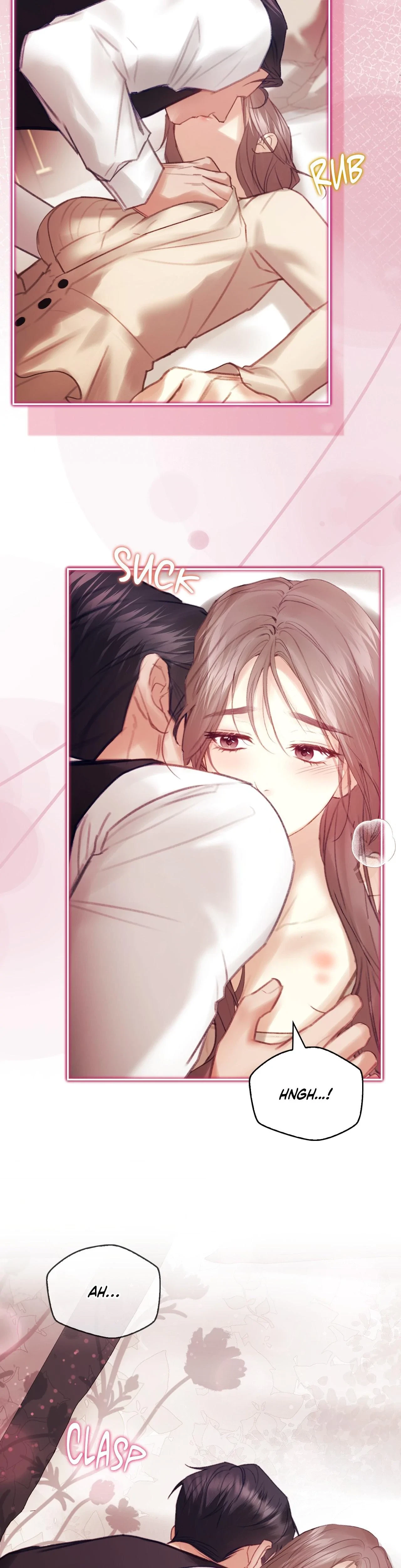 The Young Wife Chapter 55, page 32