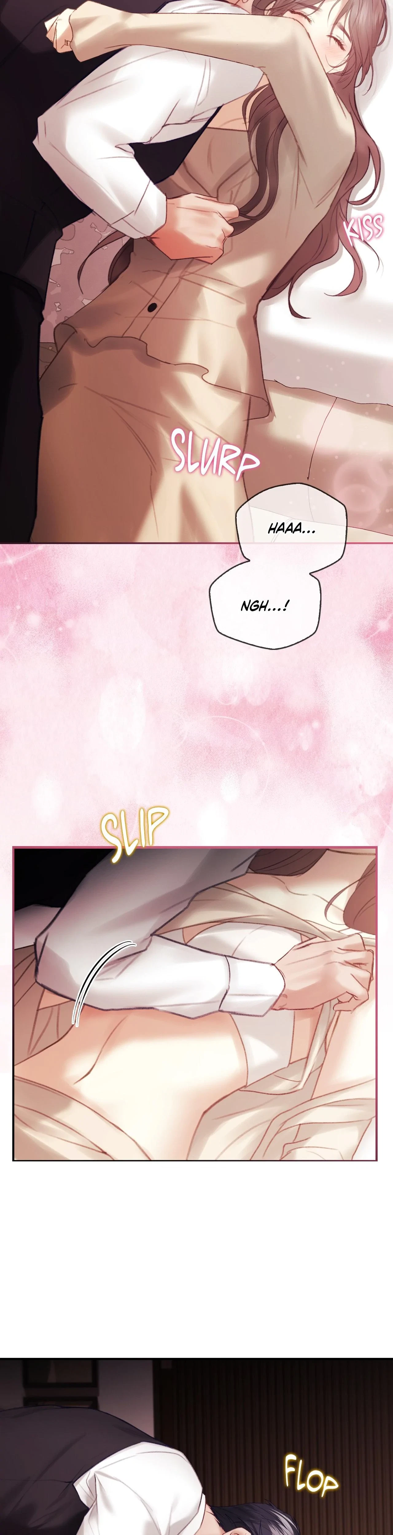 The Young Wife Chapter 55, page 33