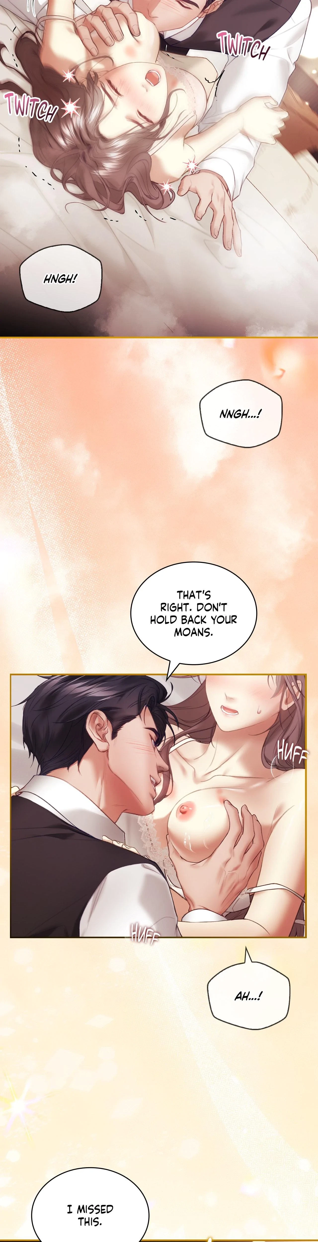 The Young Wife Chapter 55, page 35