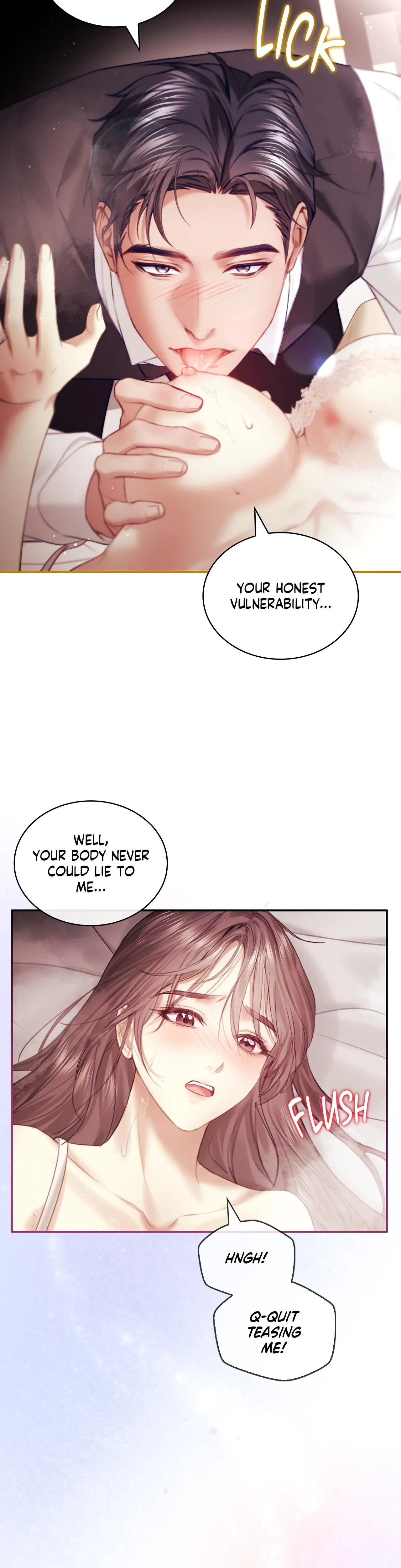 The Young Wife Chapter 55, page 36