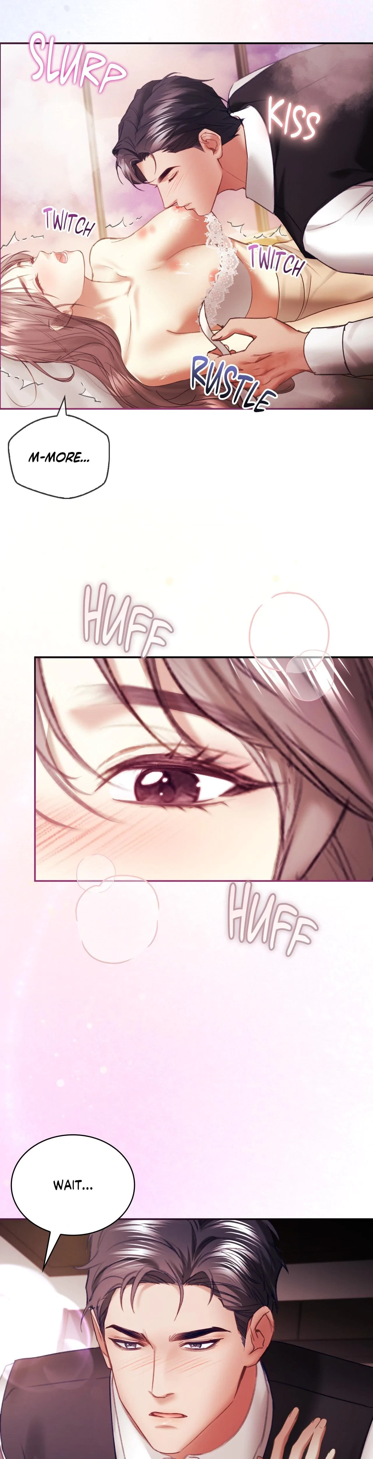 The Young Wife Chapter 55, page 37