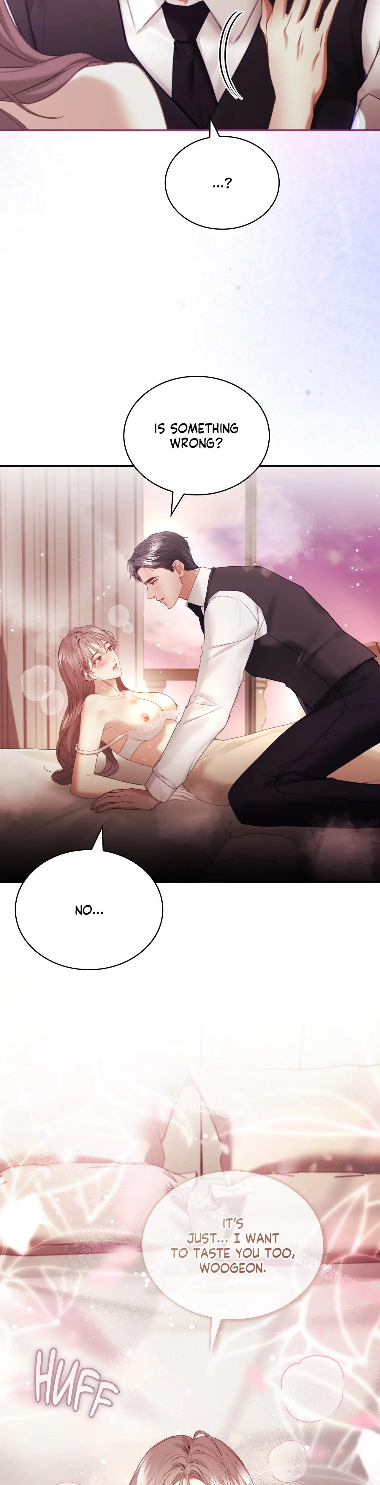 The Young Wife Chapter 55, page 38
