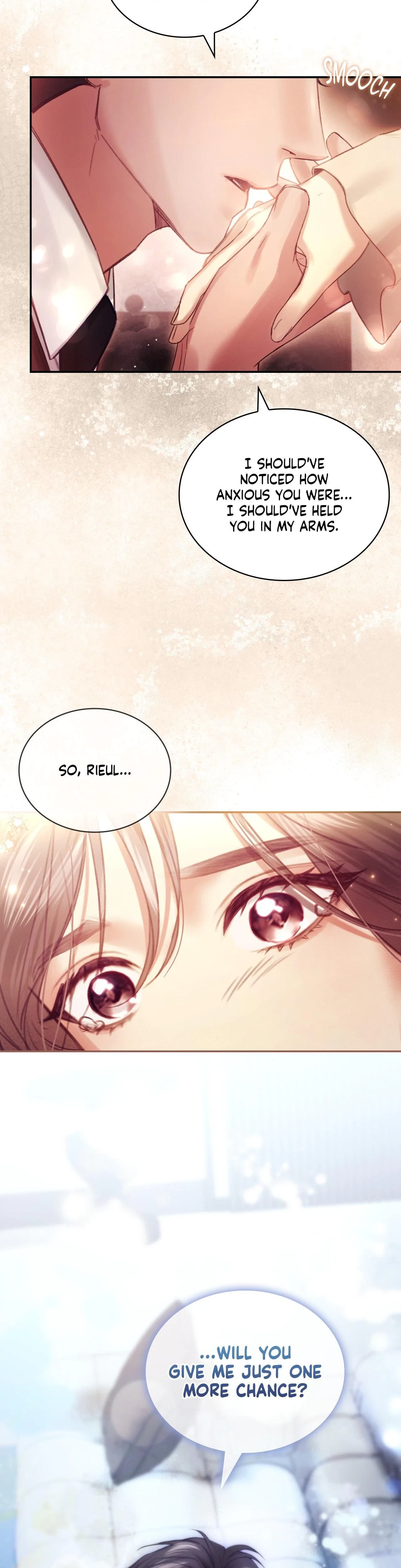 The Young Wife Chapter 55, page 5