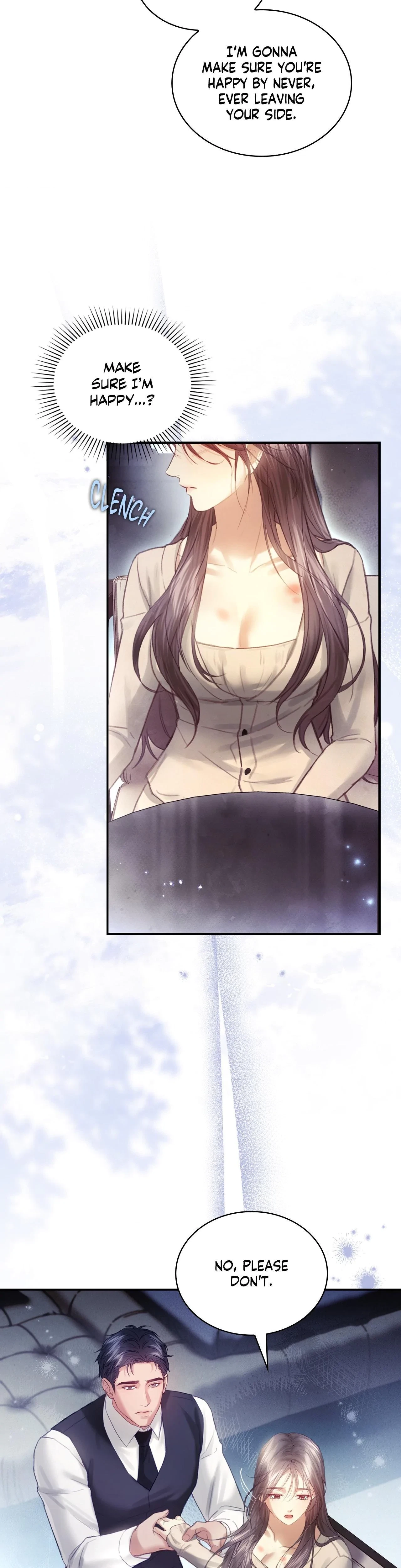 The Young Wife Chapter 55, page 7