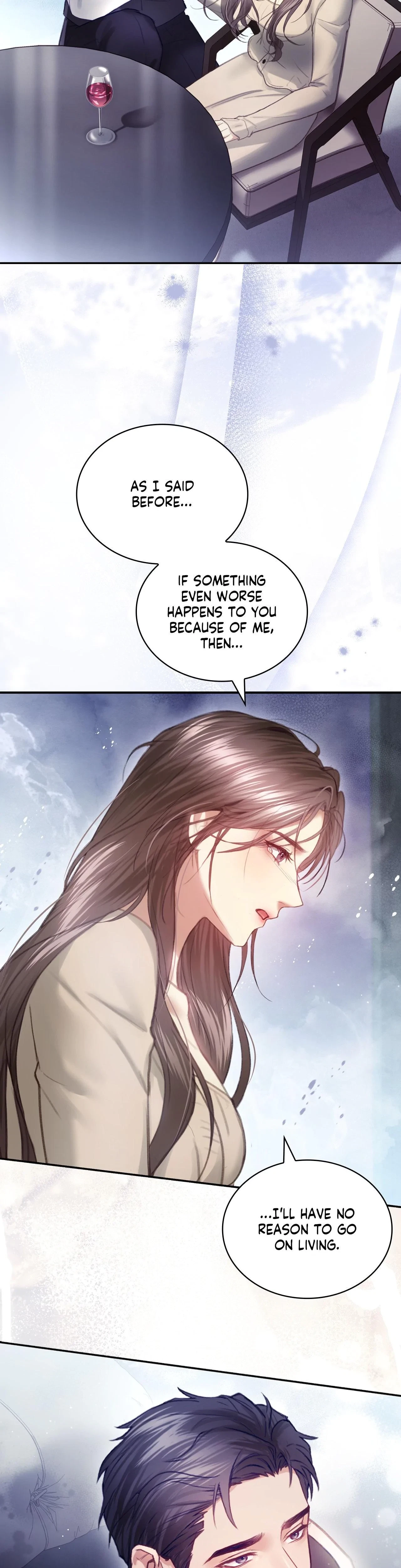 The Young Wife Chapter 55, page 8