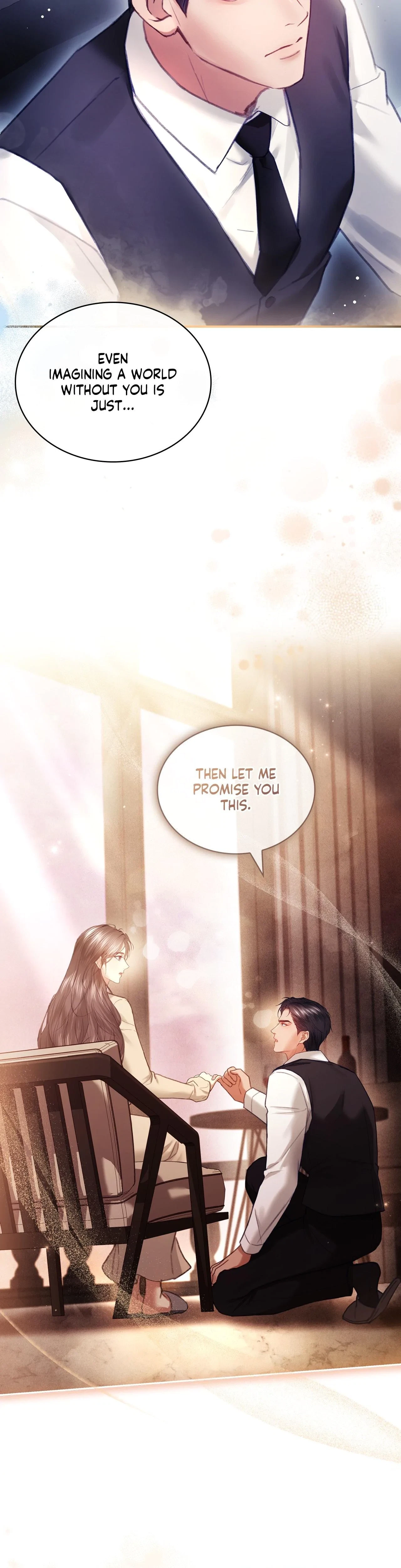 The Young Wife Chapter 55, page 9