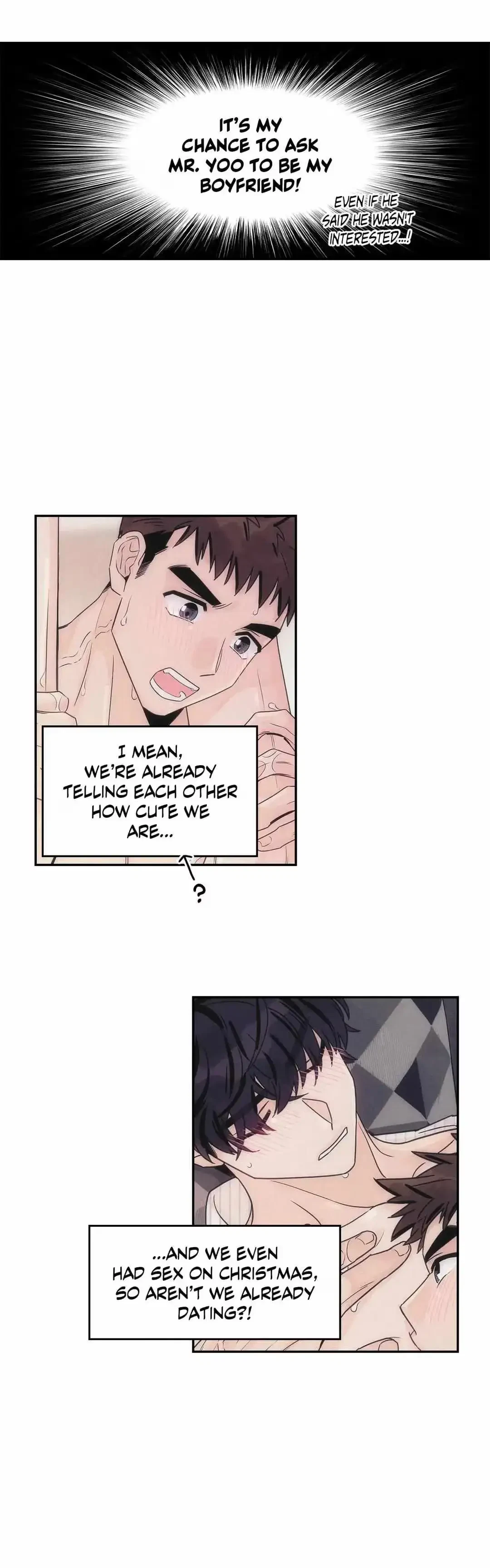 Flirting 9 To 6 Chapter 43, page 2