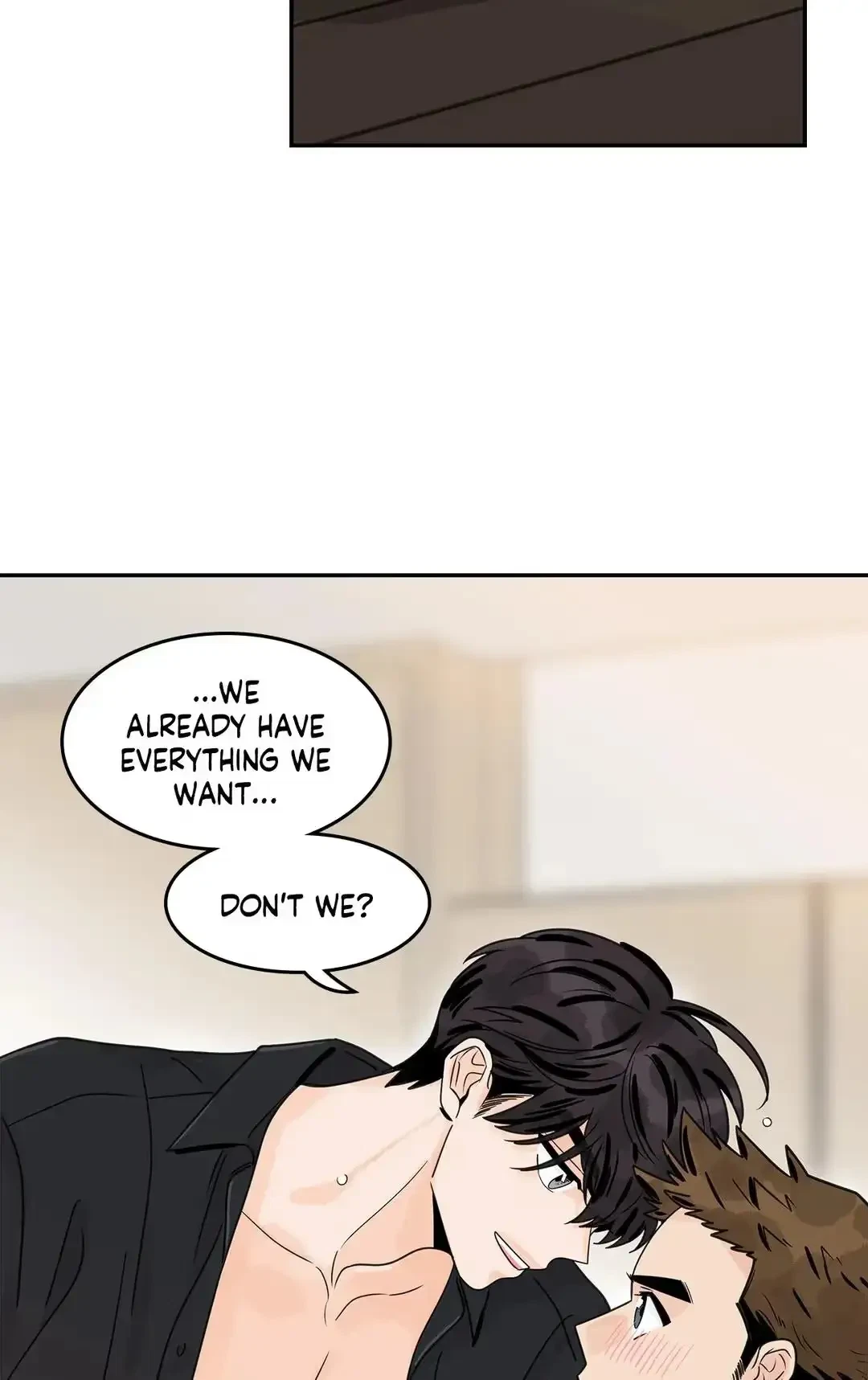 Flirting 9 To 6 Chapter 43, page 27