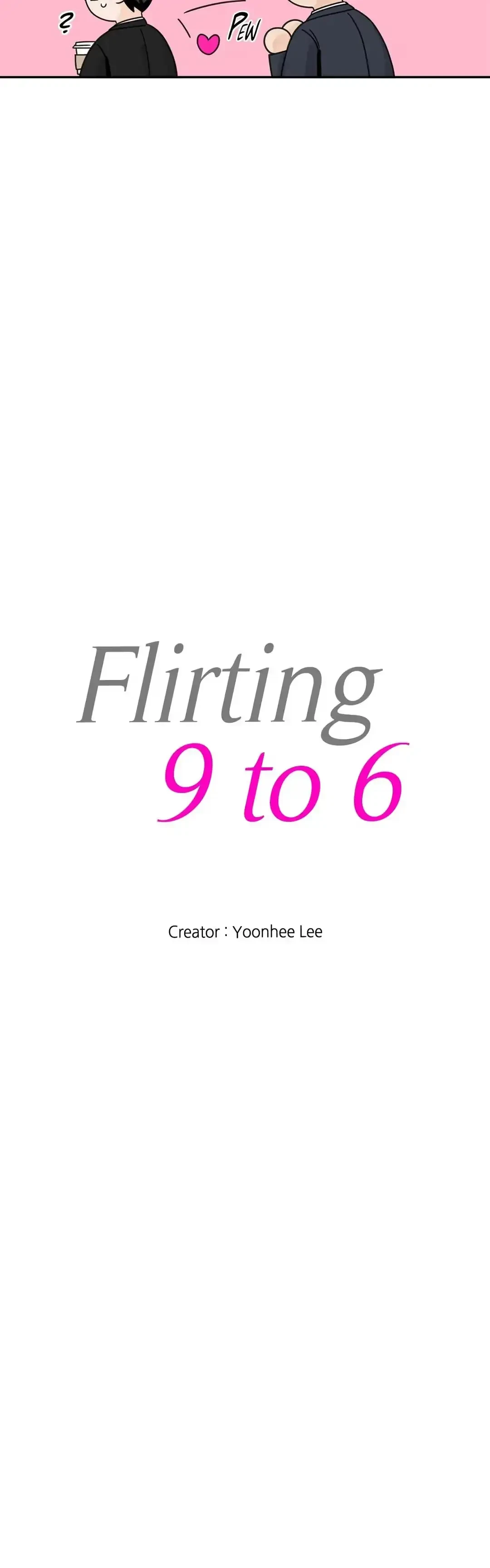 Flirting 9 To 6 Chapter 43, page 4