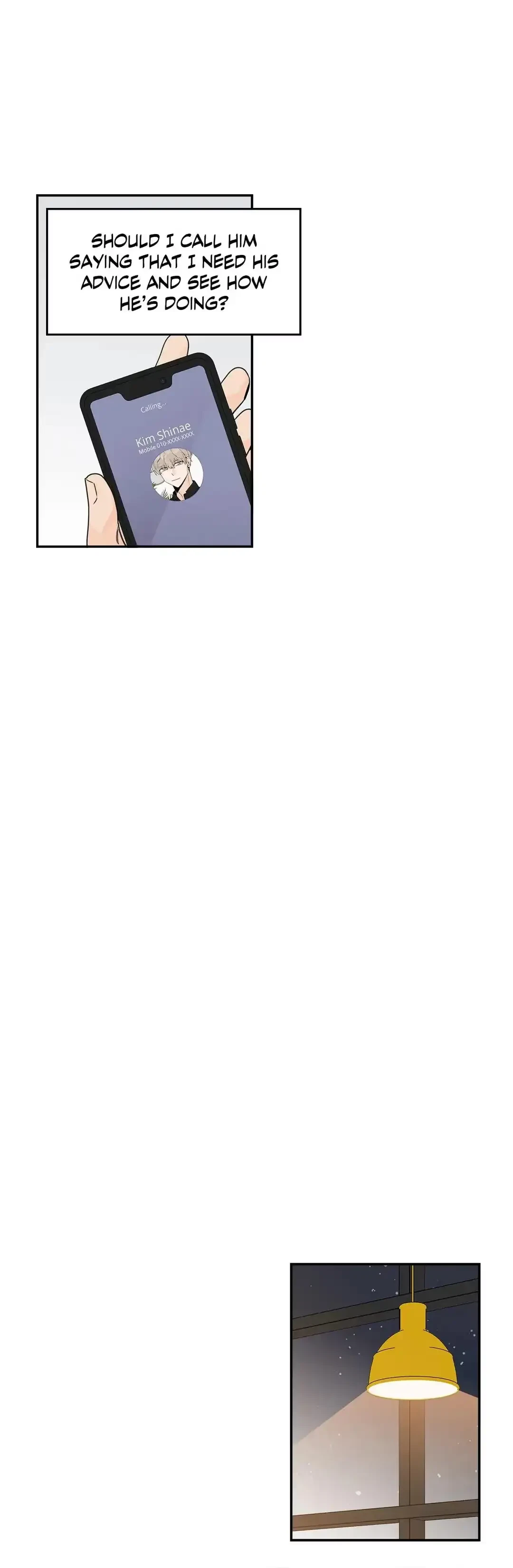 Flirting 9 To 6 Chapter 43, page 9