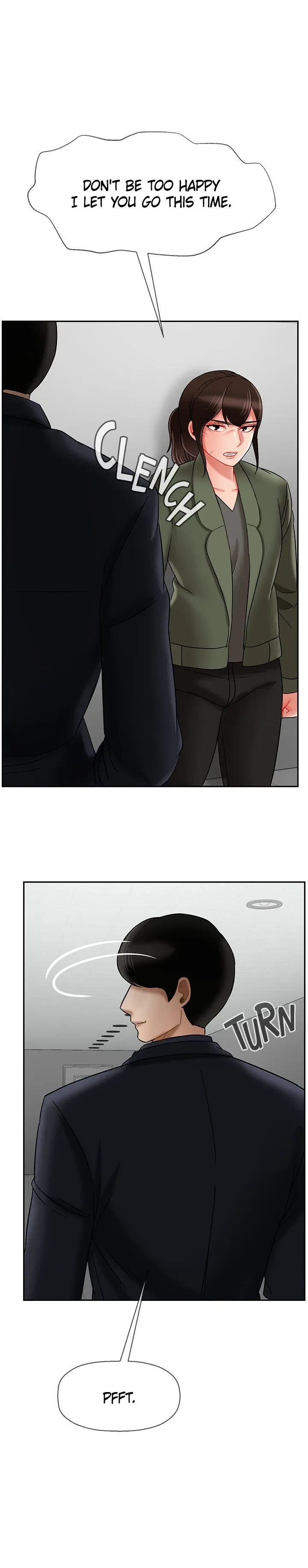 Sensual Lessons Chapter 21, page 16
