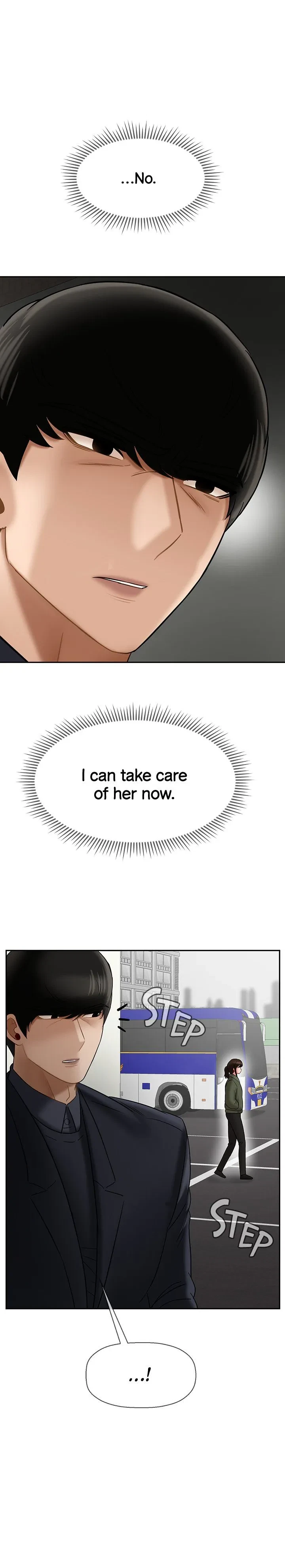 Sensual Lessons Chapter 21, page 26