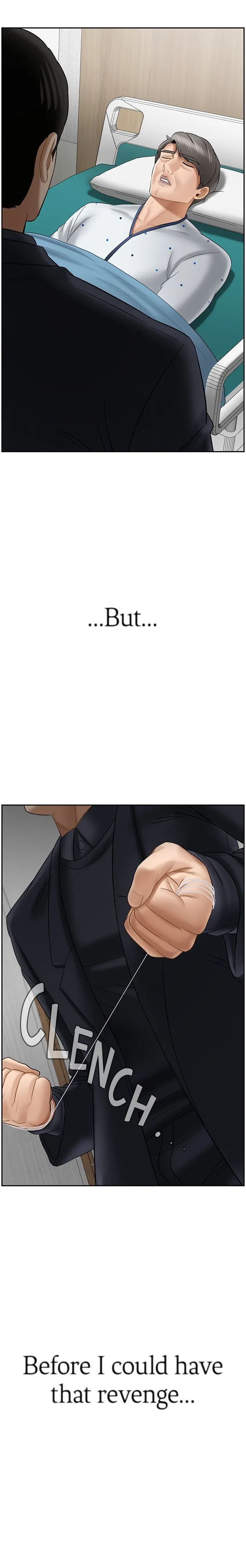 Sensual Lessons Chapter 21, page 33