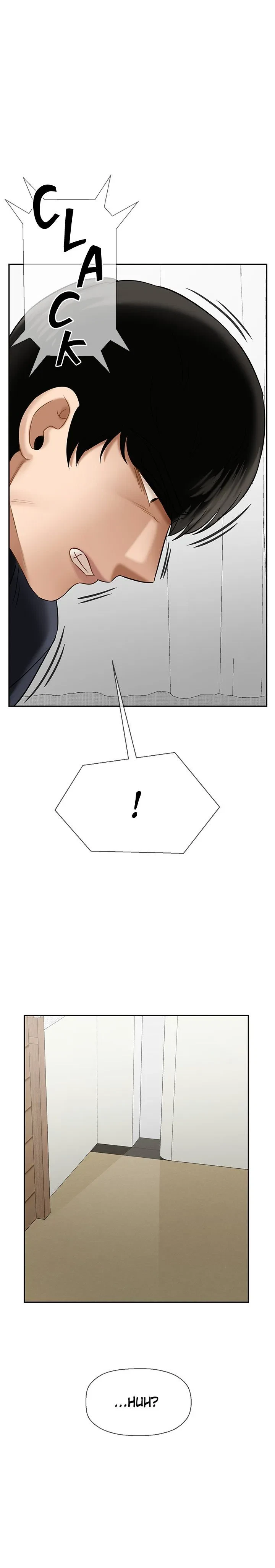 Sensual Lessons Chapter 21, page 35