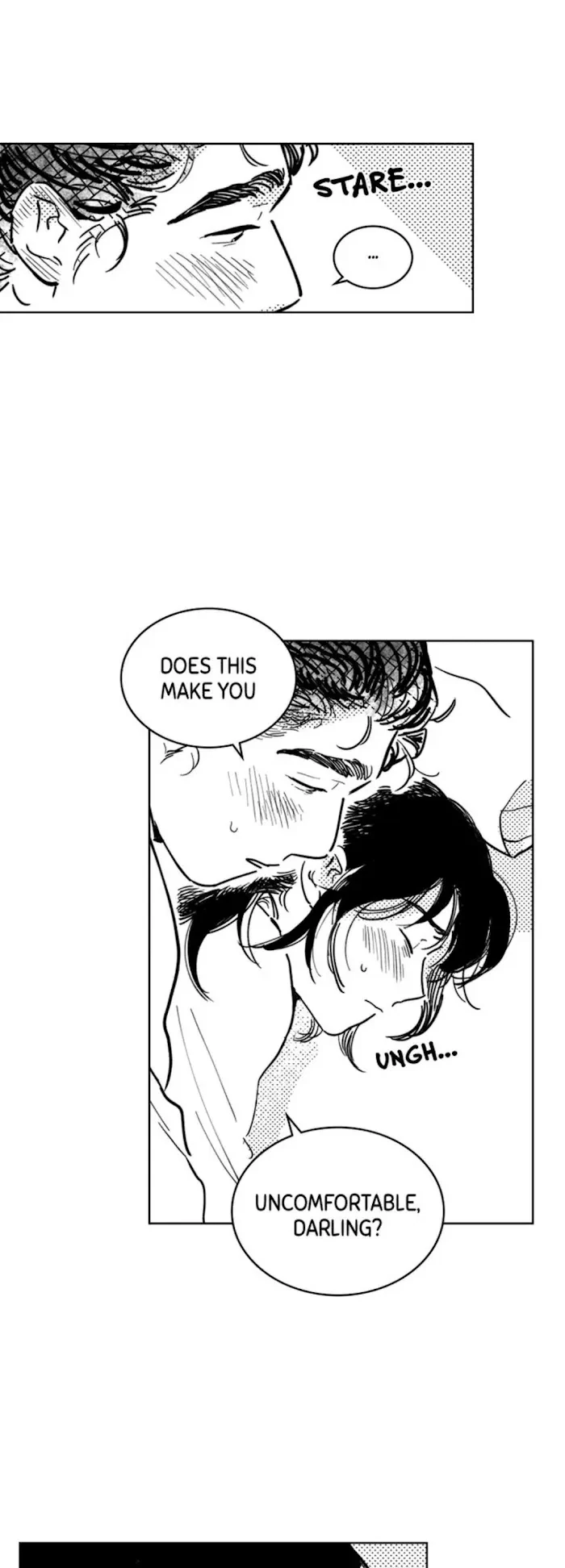 Bongchon Bride Chapter 17, page 2