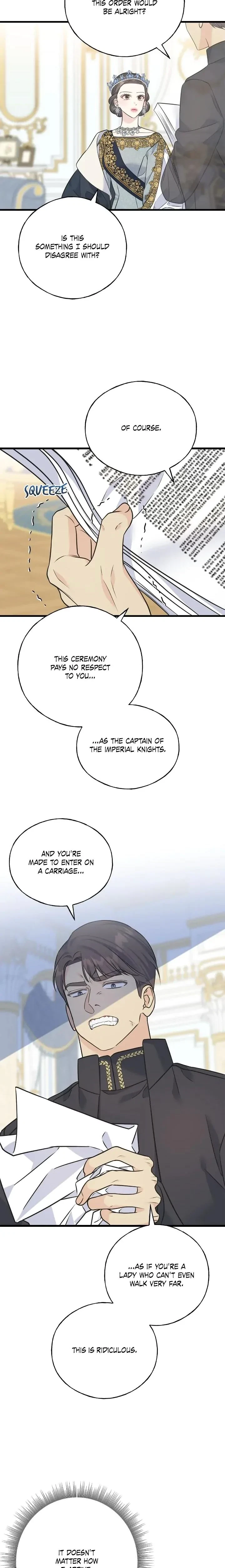 Chapter 105 - Epilogue 1, page 11