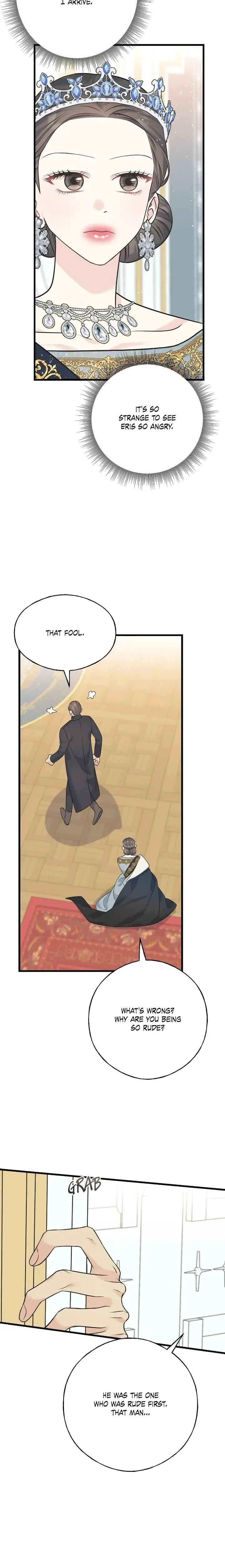 Chapter 105 - Epilogue 1, page 12