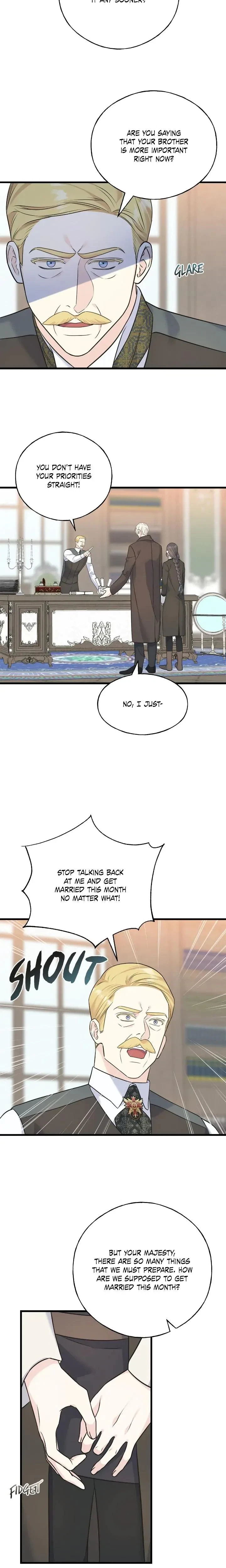 Chapter 105 - Epilogue 1, page 2