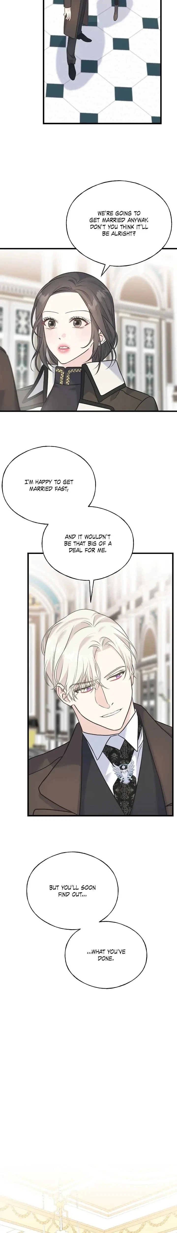 Chapter 105 - Epilogue 1, page 4