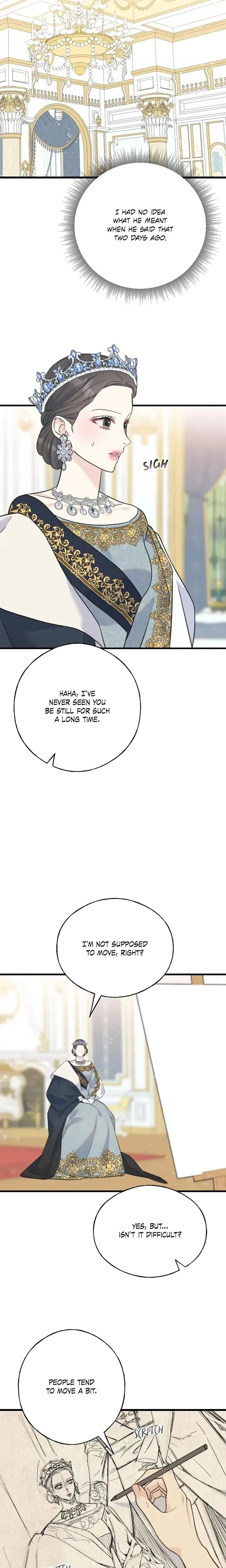 Chapter 105 - Epilogue 1, page 5