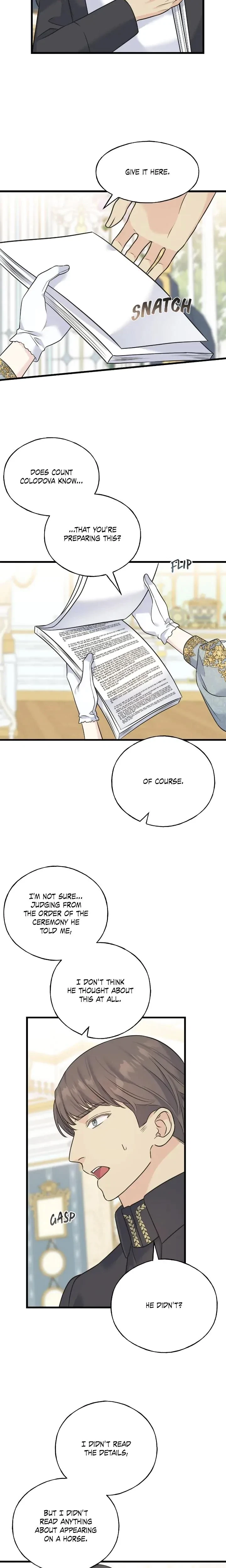 Chapter 105 - Epilogue 1, page 9