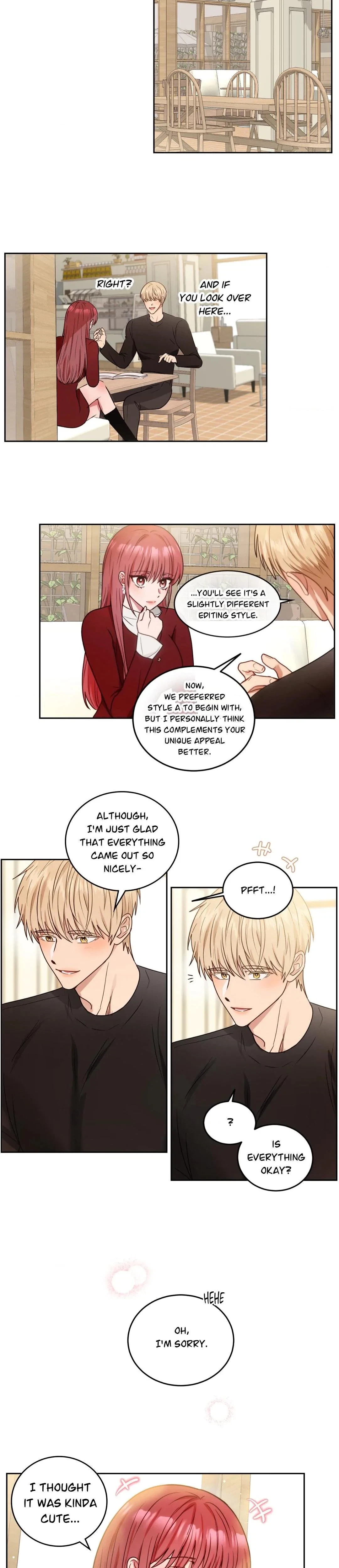 Take Two Chapter 23, page 10