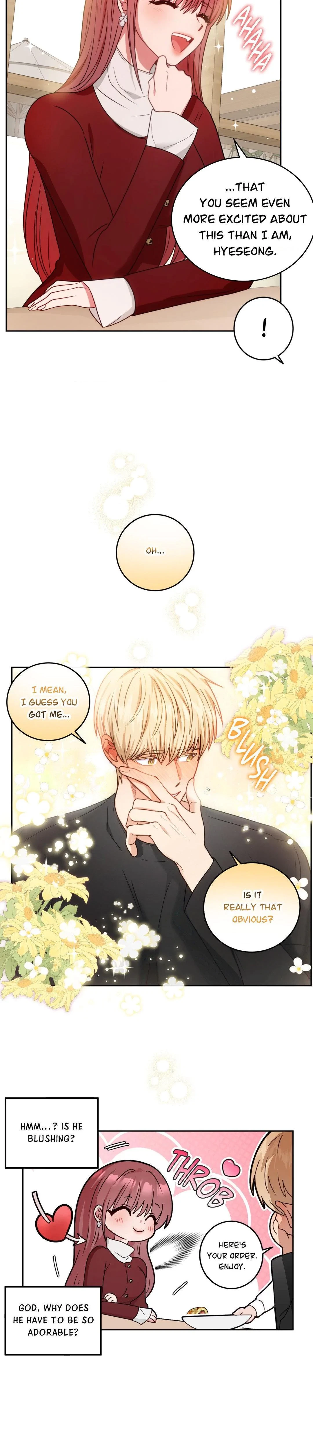 Take Two Chapter 23, page 11