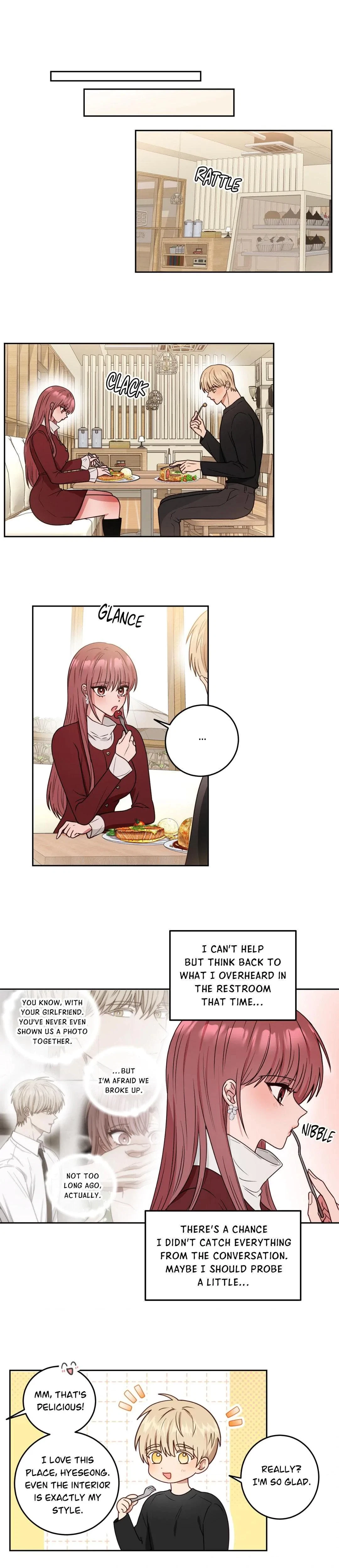 Take Two Chapter 23, page 12