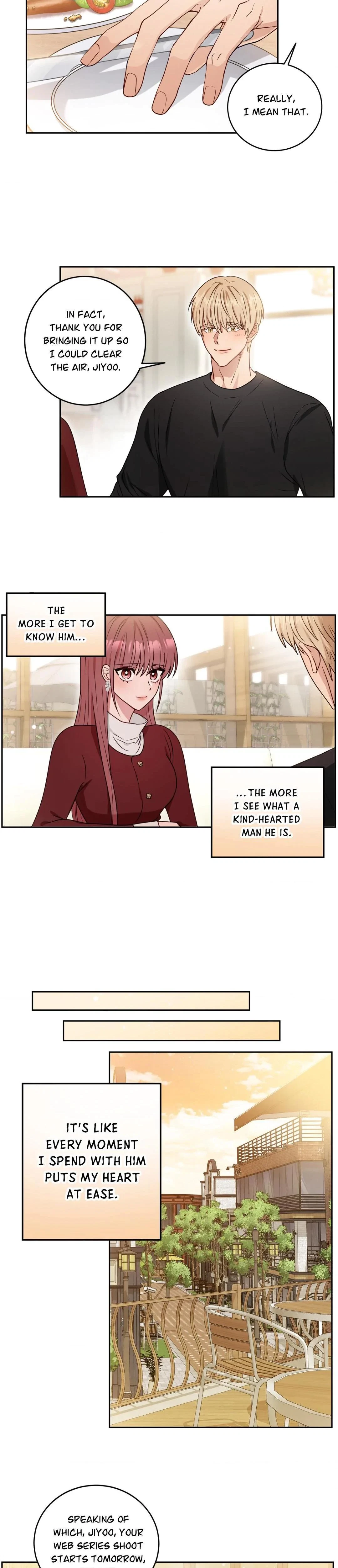 Take Two Chapter 23, page 14