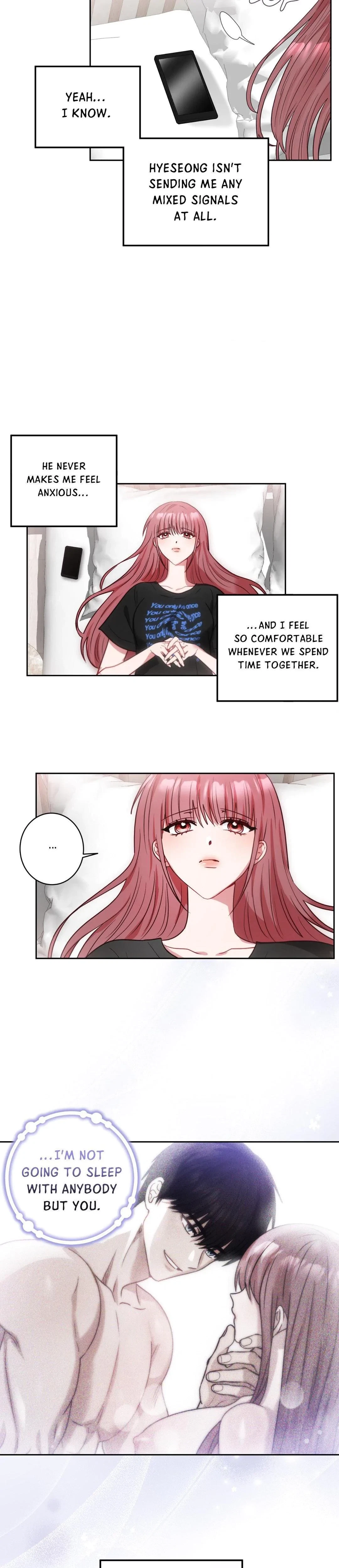 Take Two Chapter 23, page 18