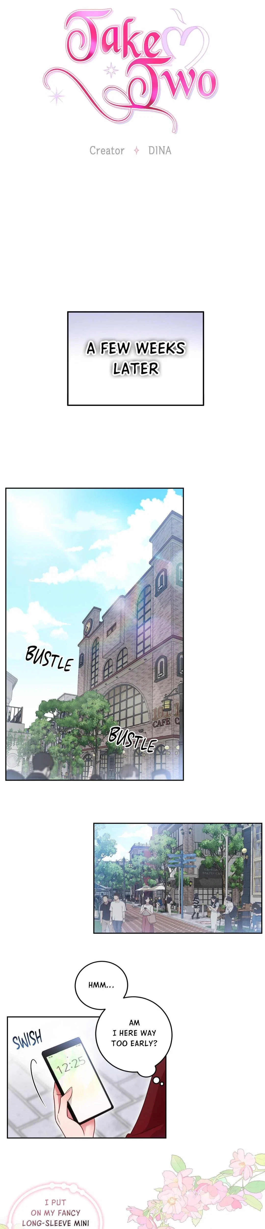 Take Two Chapter 23, page 5