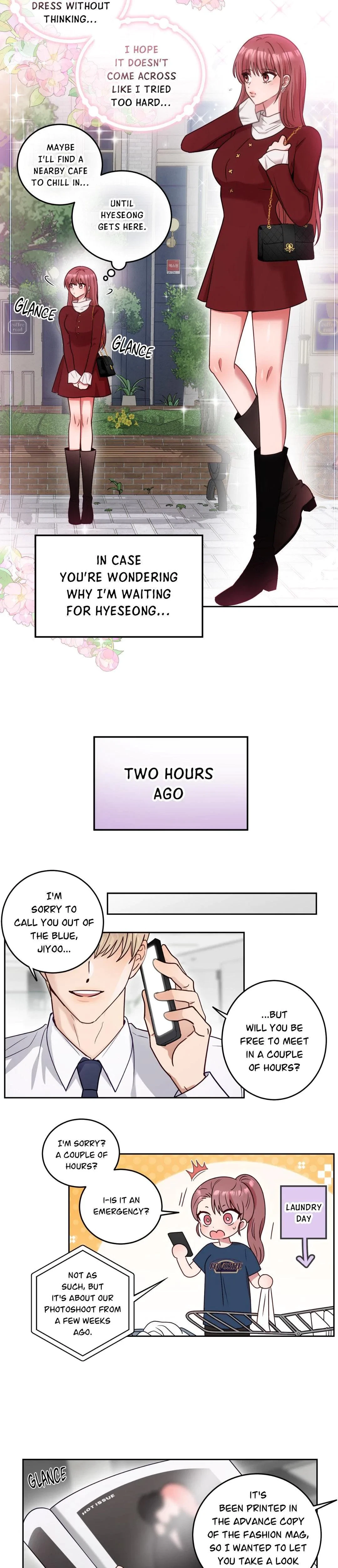 Take Two Chapter 23, page 6