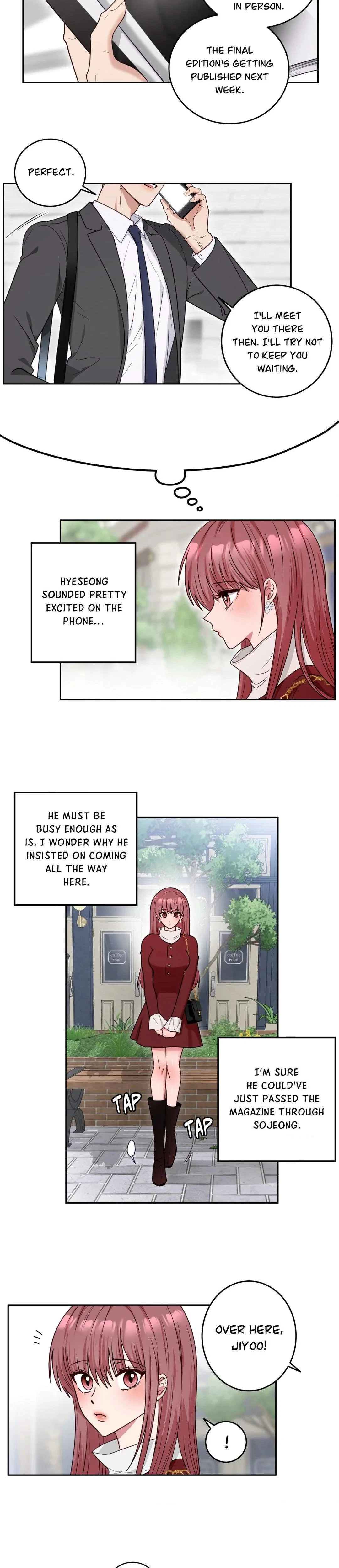 Take Two Chapter 23, page 7