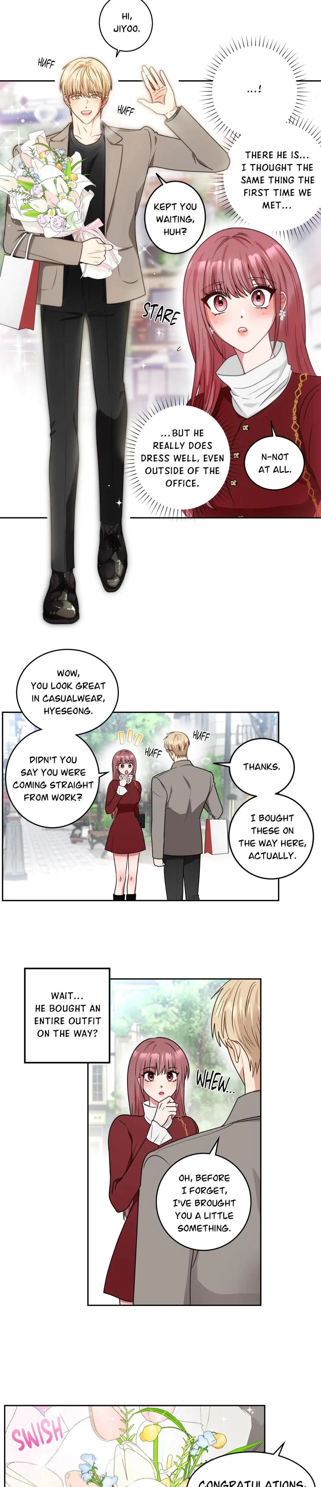 Take Two Chapter 23, page 8