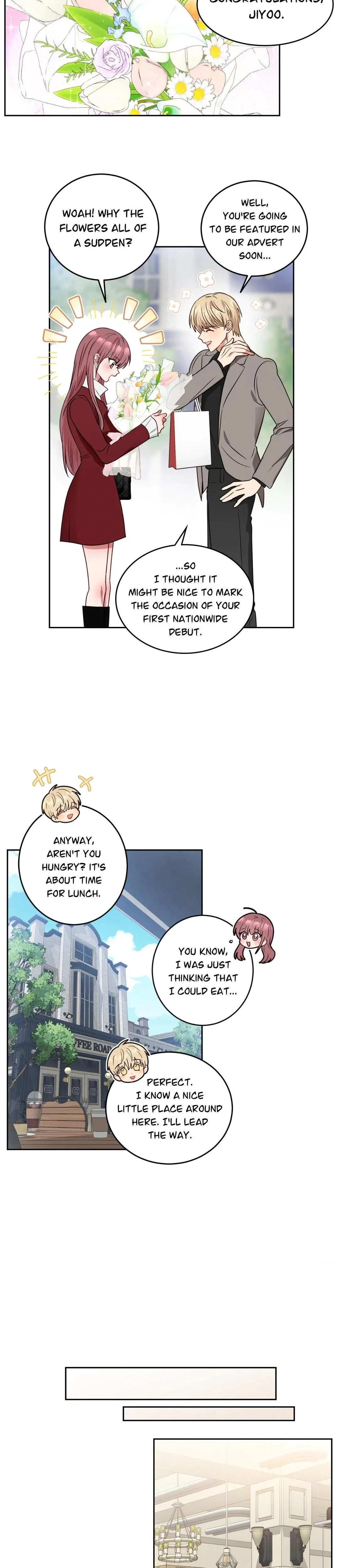 Take Two Chapter 23, page 9