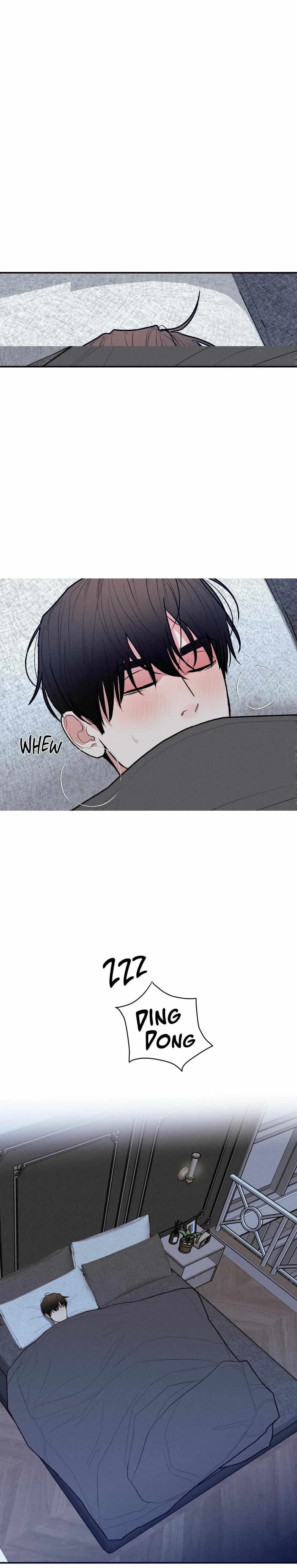 Pride And Persistence Chapter 37, page 10