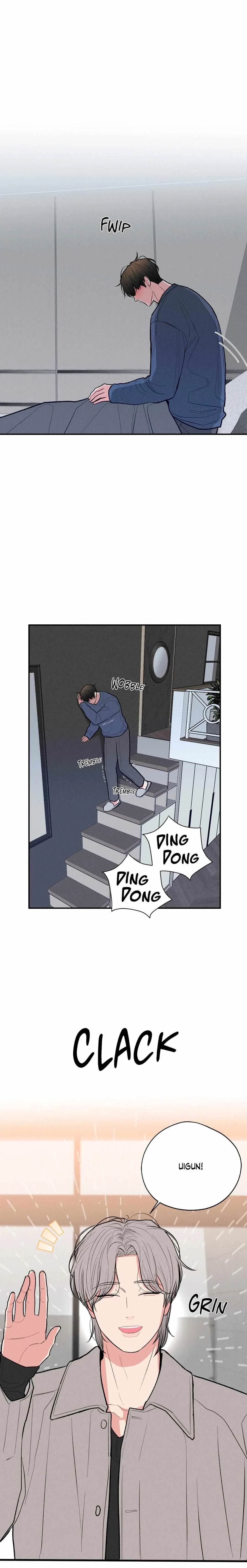 Pride And Persistence Chapter 37, page 12