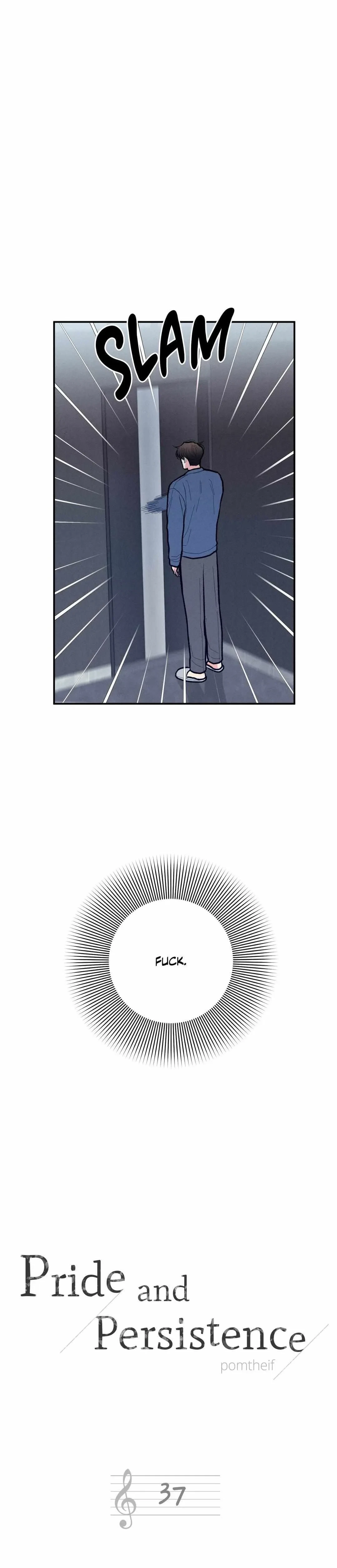 Pride And Persistence Chapter 37, page 13