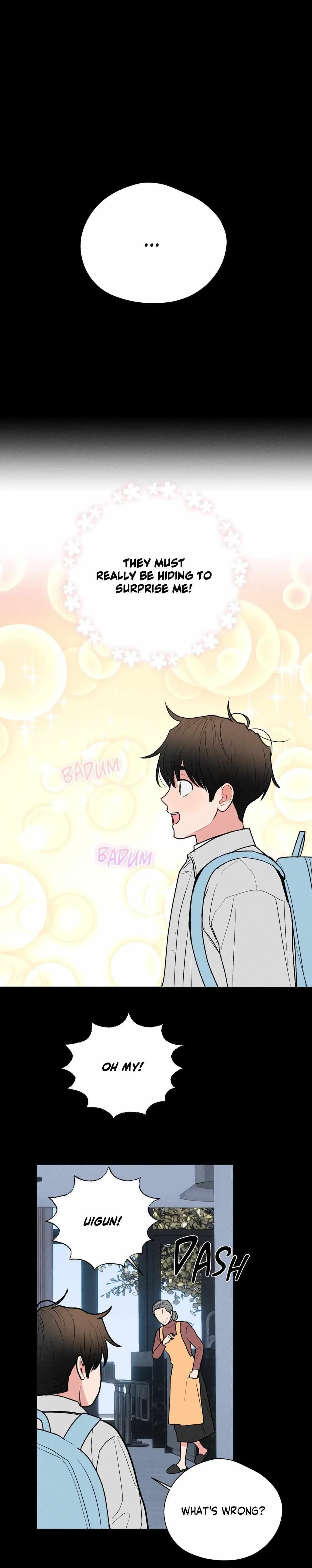 Pride And Persistence Chapter 37, page 24