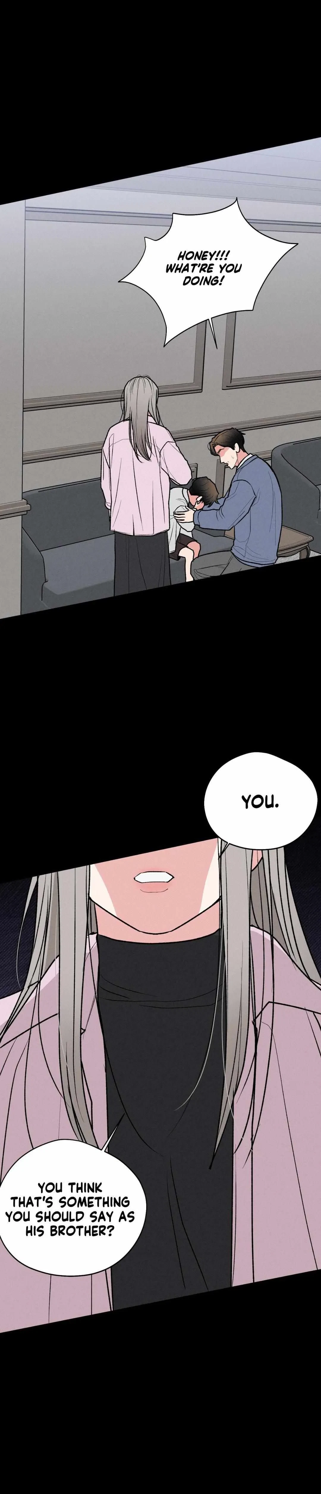 Pride And Persistence Chapter 37, page 29