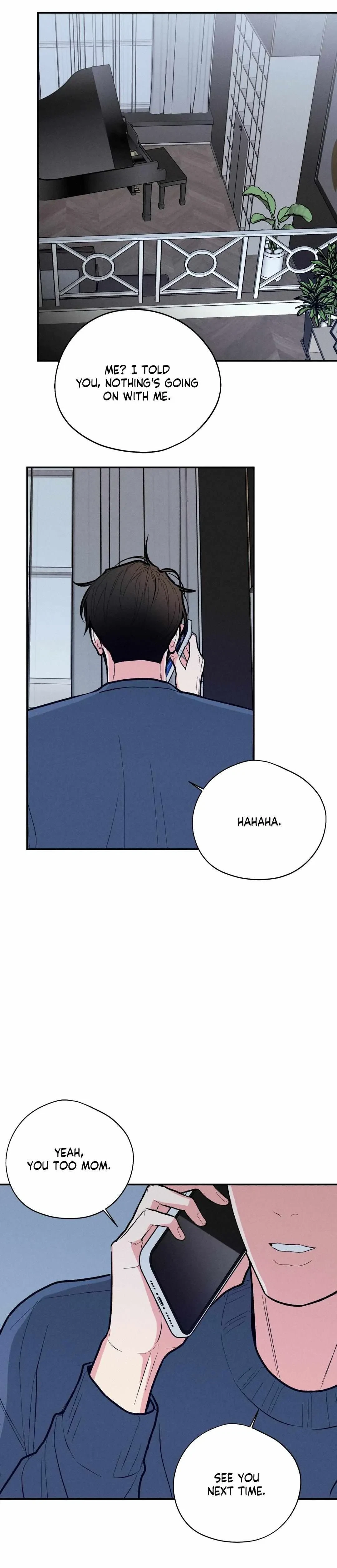 Pride And Persistence Chapter 37, page 3