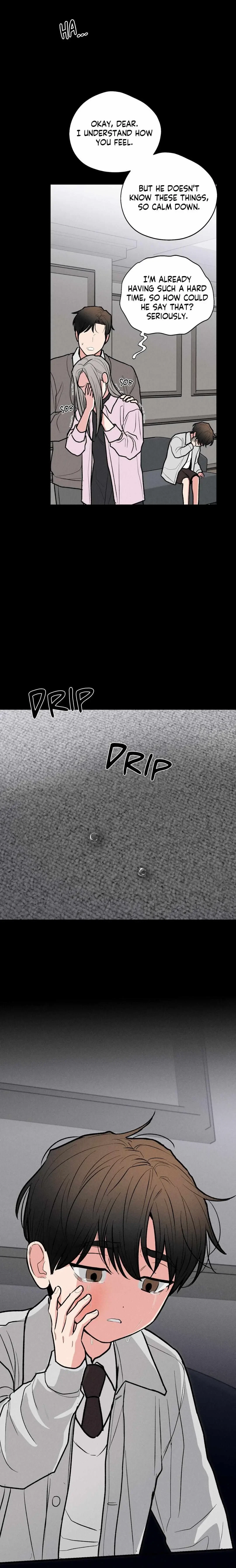 Pride And Persistence Chapter 37, page 31