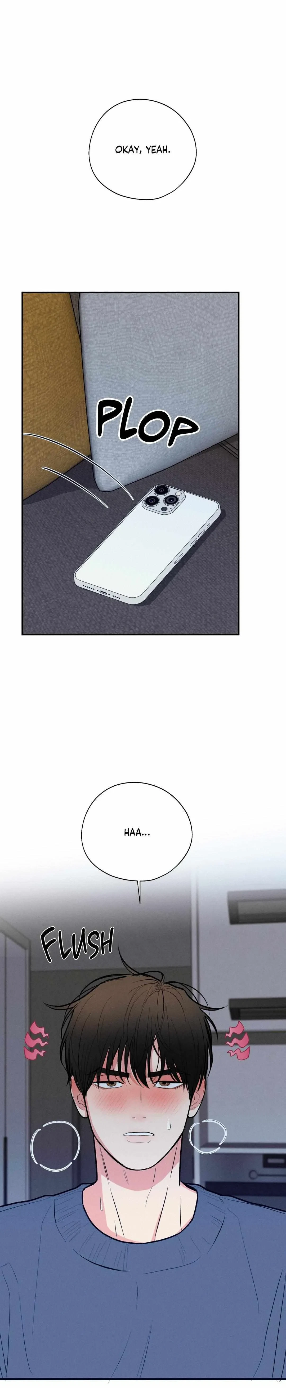 Pride And Persistence Chapter 37, page 4