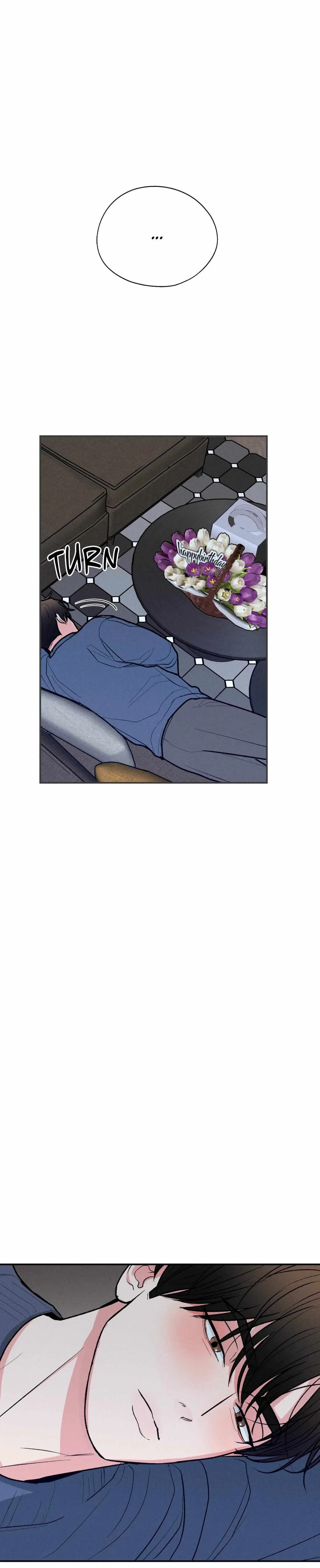 Pride And Persistence Chapter 37, page 7